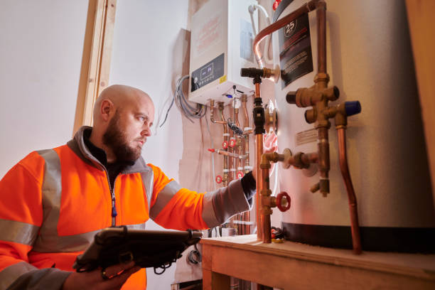 Best Commercial Plumbing Services  in La Plata, MO