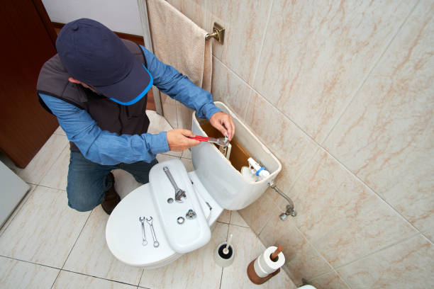 Best Sewer Line Replacement  in La Plata, MO